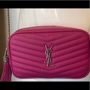 Yves Saint Laurent YSL crossbody